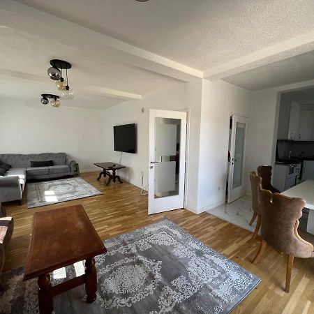 Duca Apartmani Plav Buitenkant foto