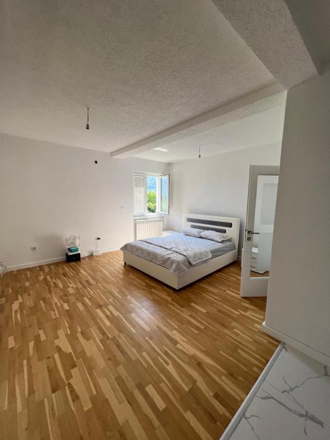Duca Apartmani Plav Buitenkant foto