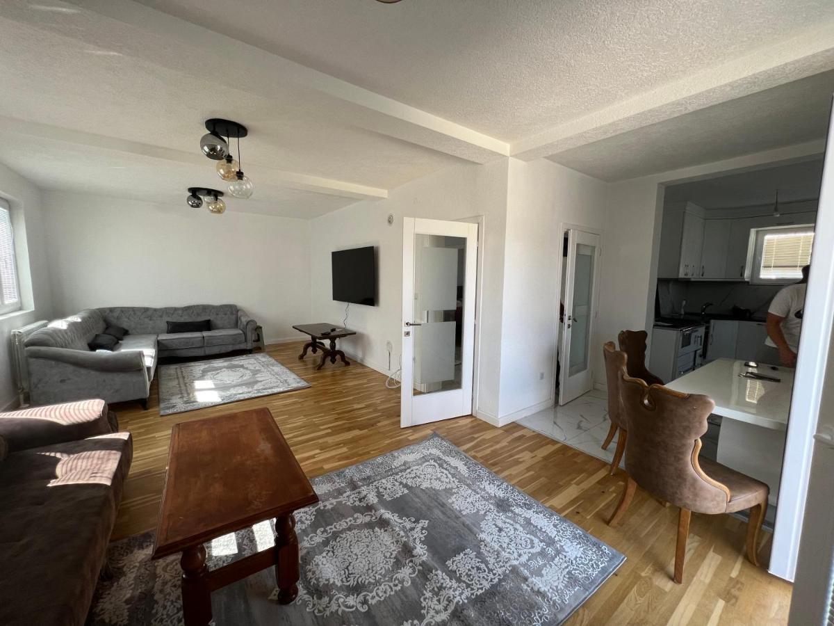 Duca Apartmani Plav Buitenkant foto