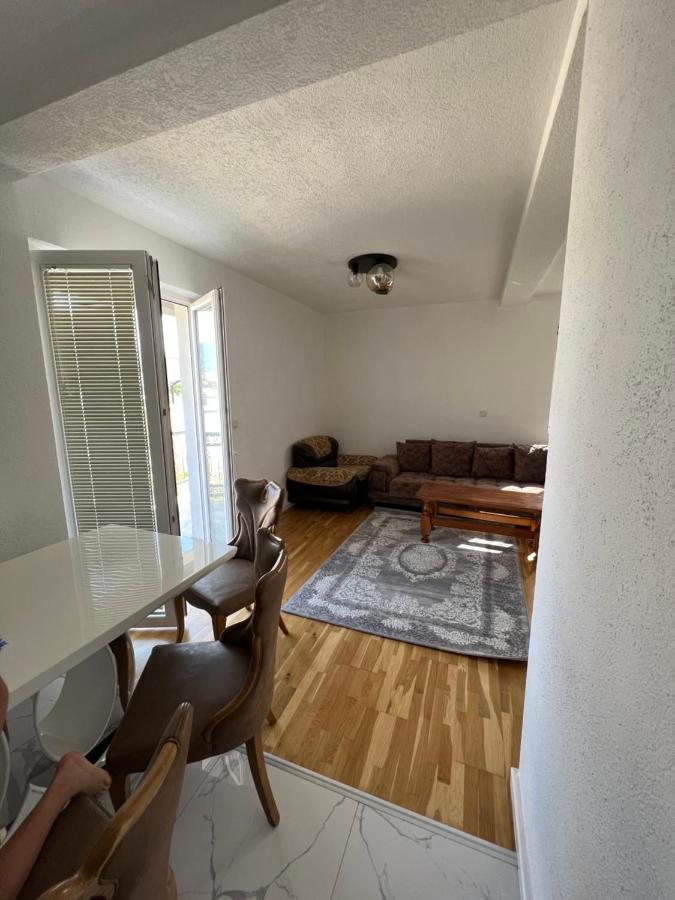 Duca Apartmani Plav Buitenkant foto