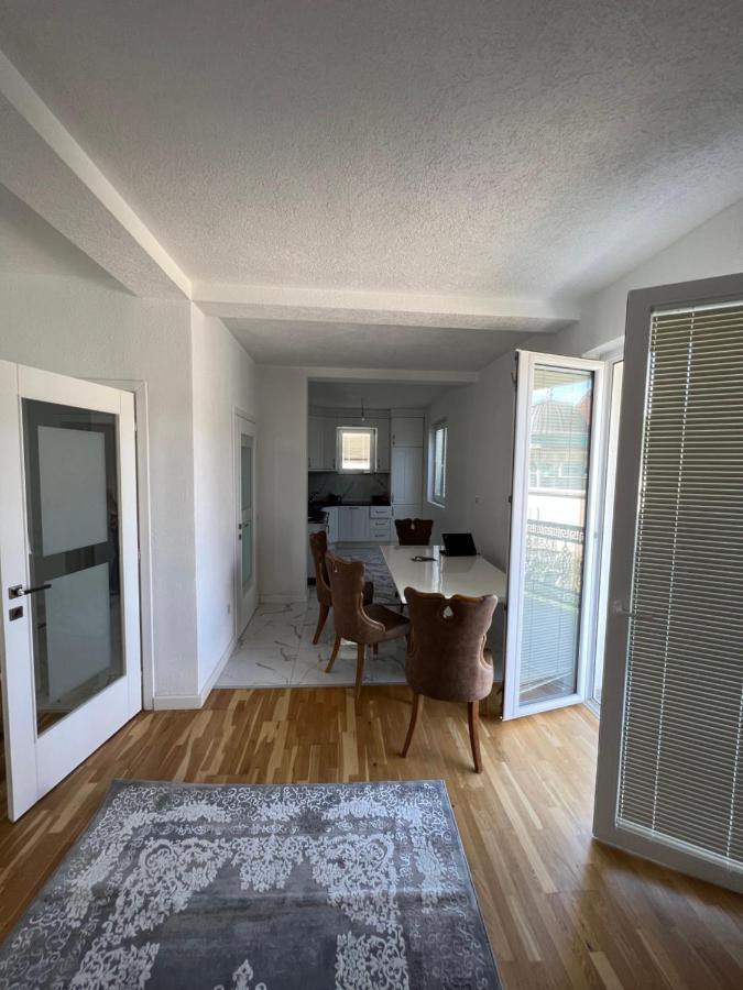 Duca Apartmani Plav Buitenkant foto