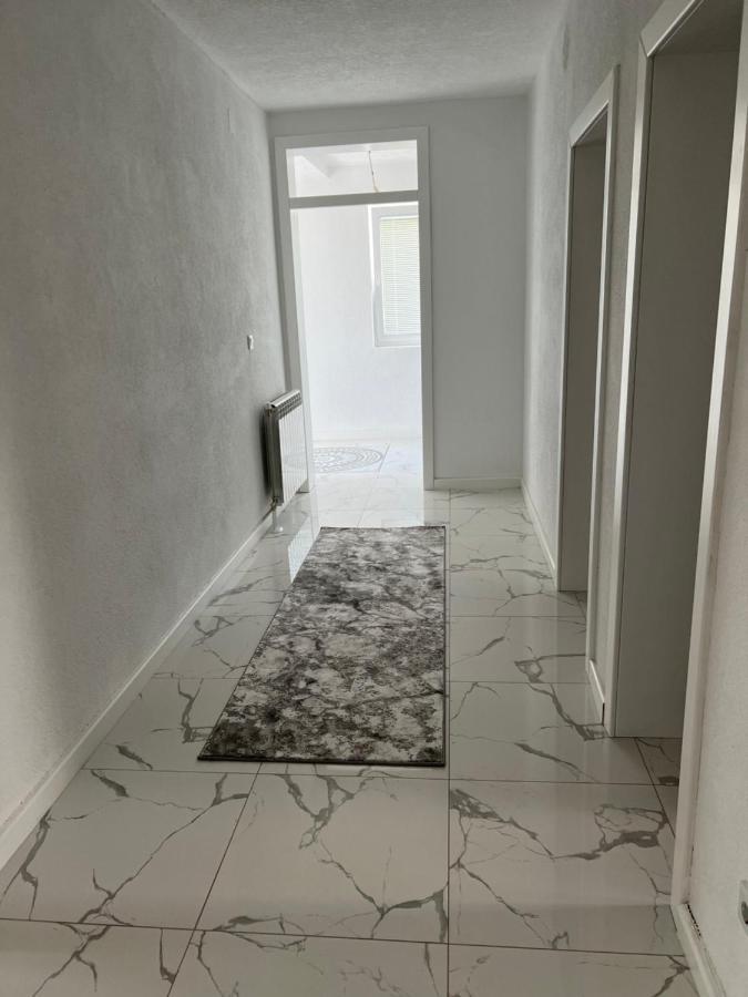 Duca Apartmani Plav Buitenkant foto