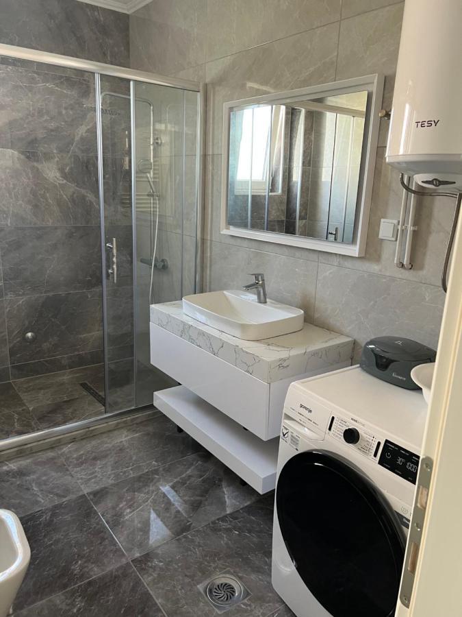 Duca Apartmani Plav Buitenkant foto