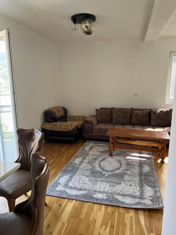 Duca Apartmani Plav Buitenkant foto