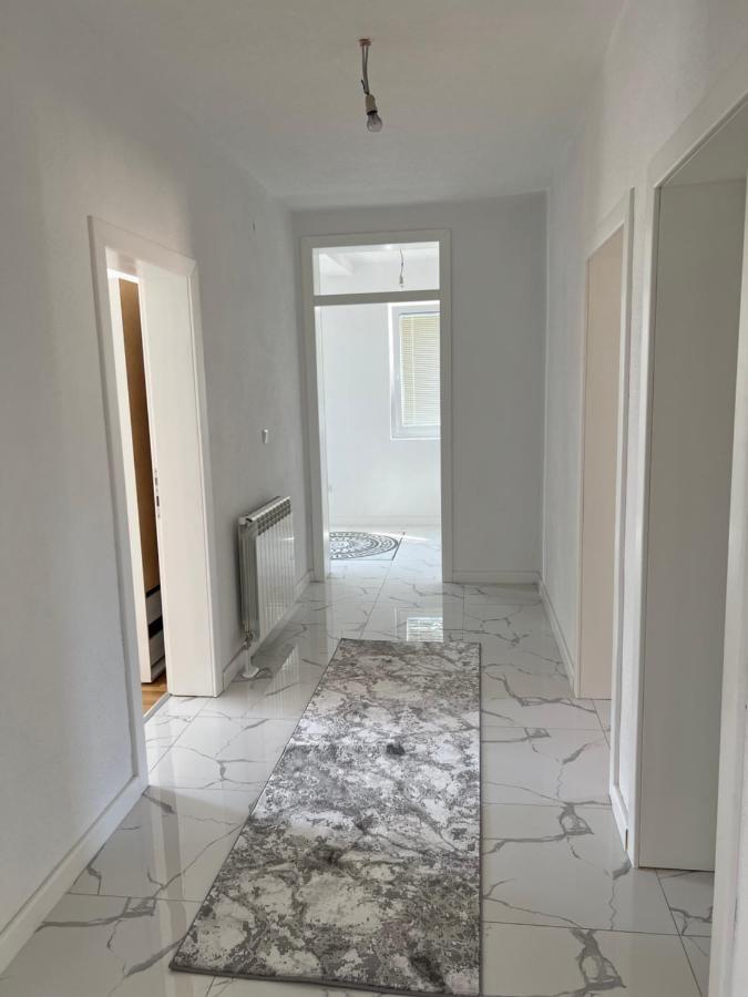 Duca Apartmani Plav Buitenkant foto