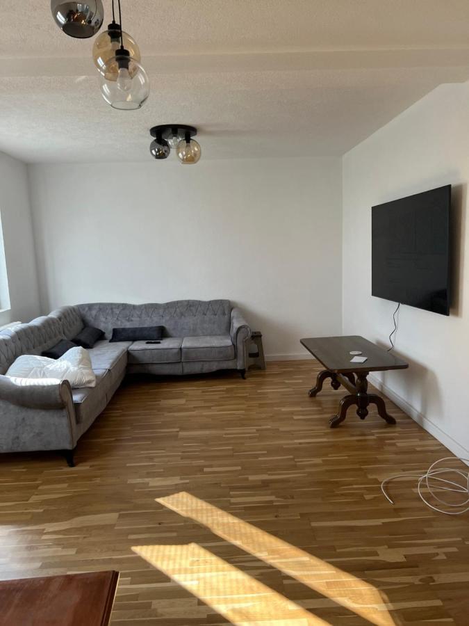 Duca Apartmani Plav Buitenkant foto