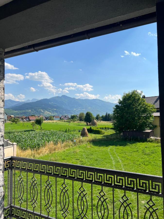 Duca Apartmani Plav Buitenkant foto