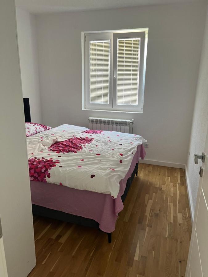 Duca Apartmani Plav Buitenkant foto