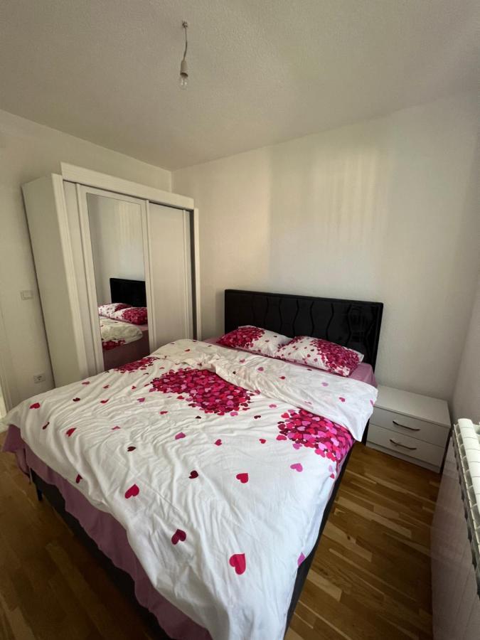 Duca Apartmani Plav Buitenkant foto